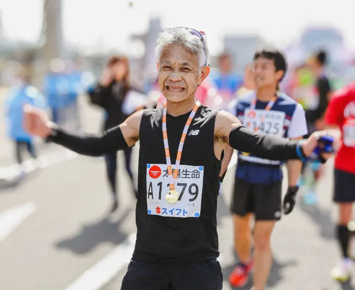 やまだクリニック院長 山田信幸